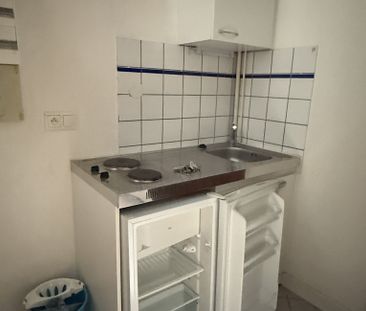 Appartement - 1 pièce - 21,57 m² - Strasbourg - Photo 4