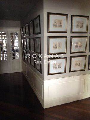 Ενοικίαση κατοικίας, 175 τ.μ., Γλυφάδα, 3.500 € - Photo 1