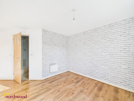 2 bedroom flat to rent - Photo 5