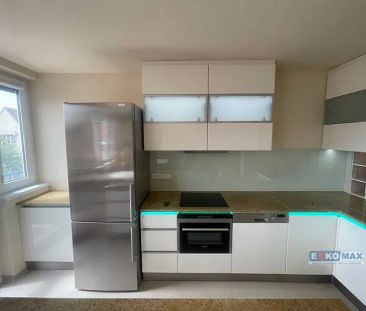 Pronájem luxusního bytu 3+kk s balkonem Břeclav-centrum - Fotografie 4