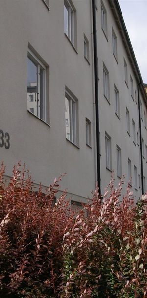 Tallbacksvägen 33 C - Foto 1