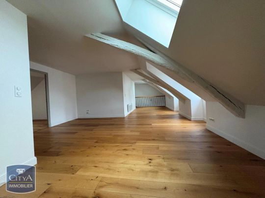 Appartement à louer 3 pièces 70.53m² - Photo 1