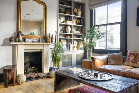 2 bedroom maisonette to rent - Photo 3