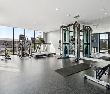 For Lease - 15 Queen Street Unit# 805, Hamilton, Ontario - Photo 5