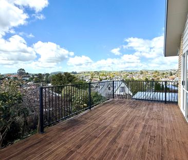 Elevated and peaceful, with Mount views from your deck - Photo 2