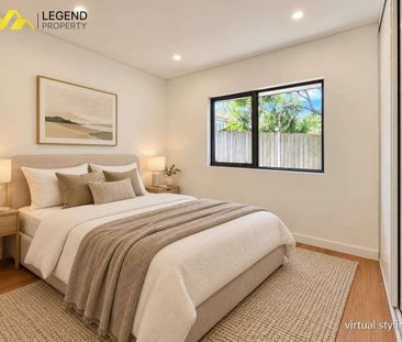 OPEN 7 DAYS! Brand New 2-Bedroom Granny Flat | Modern Living in a C... - Photo 3