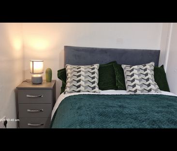 Room in a Shared House, Highgate Street, B12 - Photo 5
