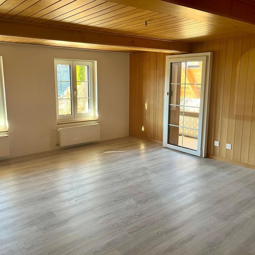 Modern 6.5-room apartment in Rohrbachgraben - Foto 1