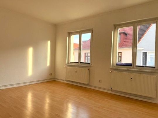 2-Raum Wohnung im Plauer Viertel - Foto 1