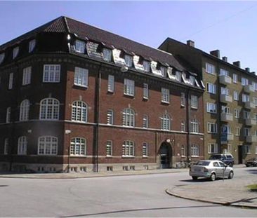 Möllevångsgatan 18, Rådmansvången - Foto 1