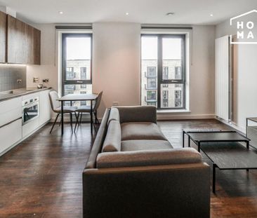 Studio to rent - Photo 5