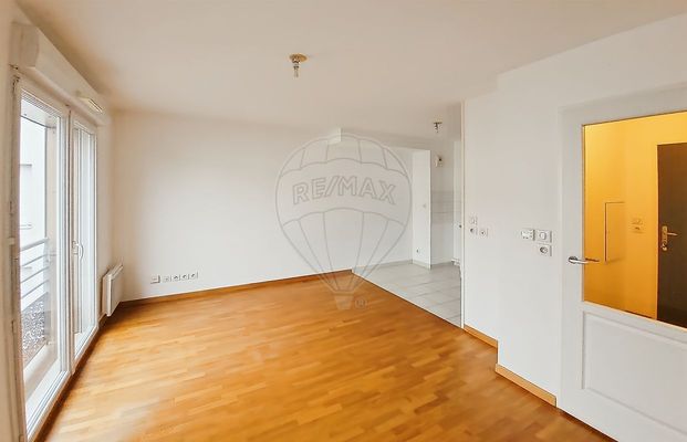 Location Appartement 2 pièces 41m² NANTES 44100 - Photo 1