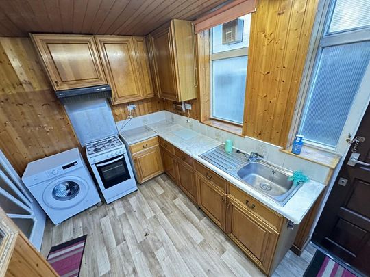 Parkin Street, Manchester, M12 - Photo 1