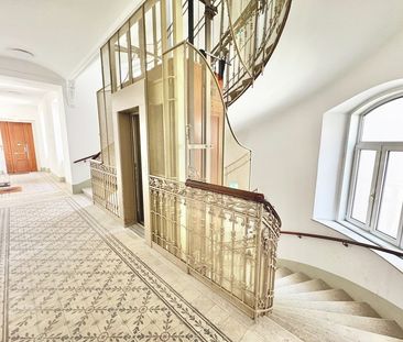 ERSTBEZUG NACH SANIERUNG | NEUBAUGASSE | EXKLUSIVE 4 ZIMMER | TOPLA... - Photo 2