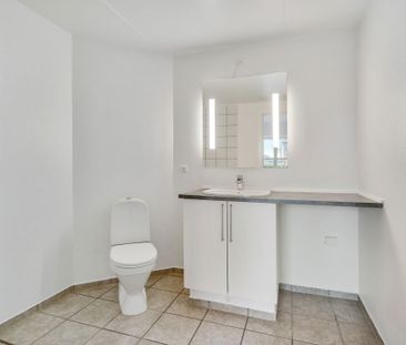 Skønne lejeboliger tæt på natur, gratis parkering og familievenlige - Foto 6