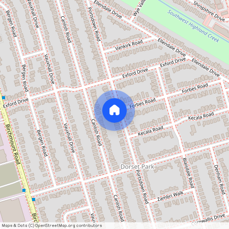 66 Portsdown Road Unit# Main, Toronto