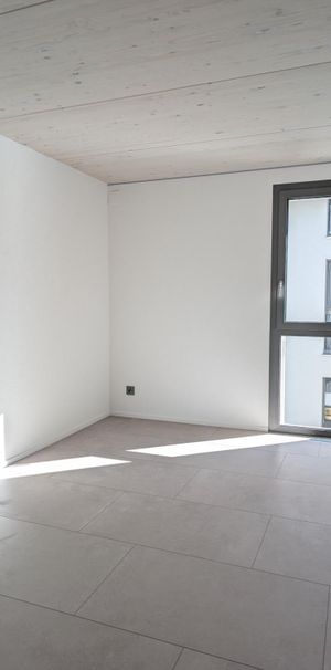 Nouvelle construction à Denens - apprtement de 3,5 pièces - Photo 1