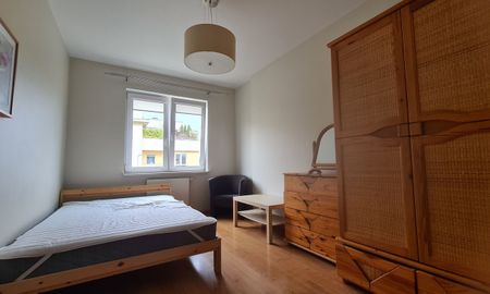 Warszawa, Ochota, Szczęśliwice, Zadumana - Фото 4