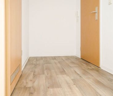 Gemütliche 1-Raumwohnung sucht neue Mieter - Photo 6