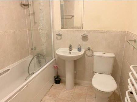 2 bedroom apartment to rent - Photo 5