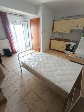 Studio/Γκαρσονιέρα για ενοικίαση Φιλιππούπολη (Λάρισα) - Φωτογραφία 5