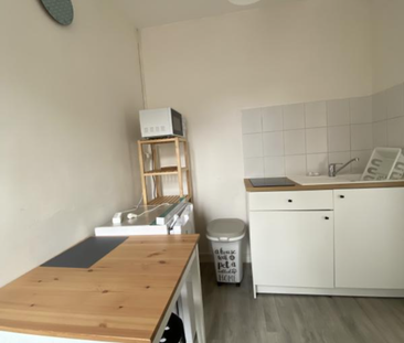 APPARTEMENT TYPE F1 BIS (chauffage compris) - Photo 1