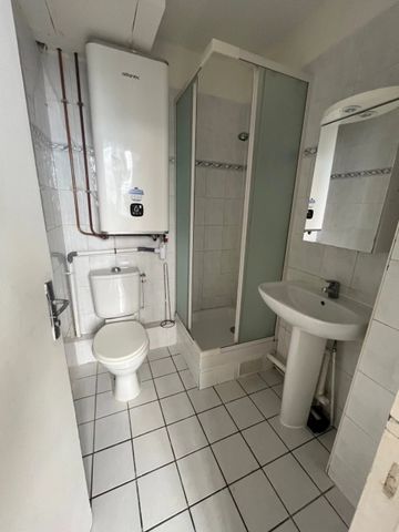 Appartement 25.9 m² - 1 pièce - Ivry-Sur-Seine (94200) - Photo 4