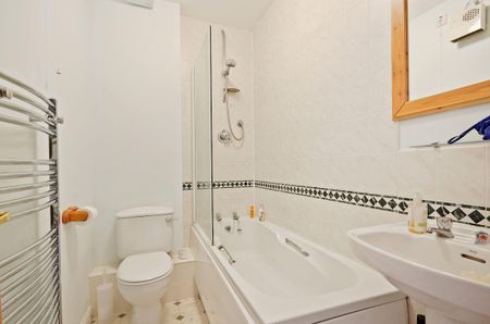 1 bedroom apartment - Photo 5