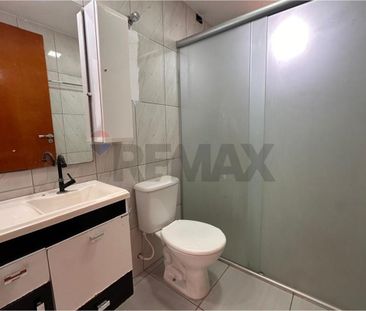 ALUGUEL DE APARTAMENTO - MOBILIADO - SAMAMBAIA SUL - QN 512 - RESID... - Foto 1