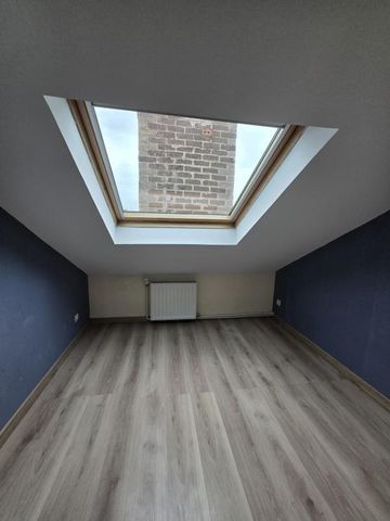 Location Appartement 3 pièces 42m² NANCY 54000 - Photo 4