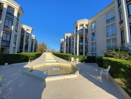 Appartement 1 pièce à louer - Photo 4