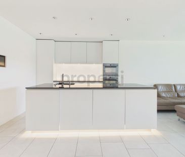 Urban elegance and exclusive living in the sought-after Hamberger Park - Foto 1