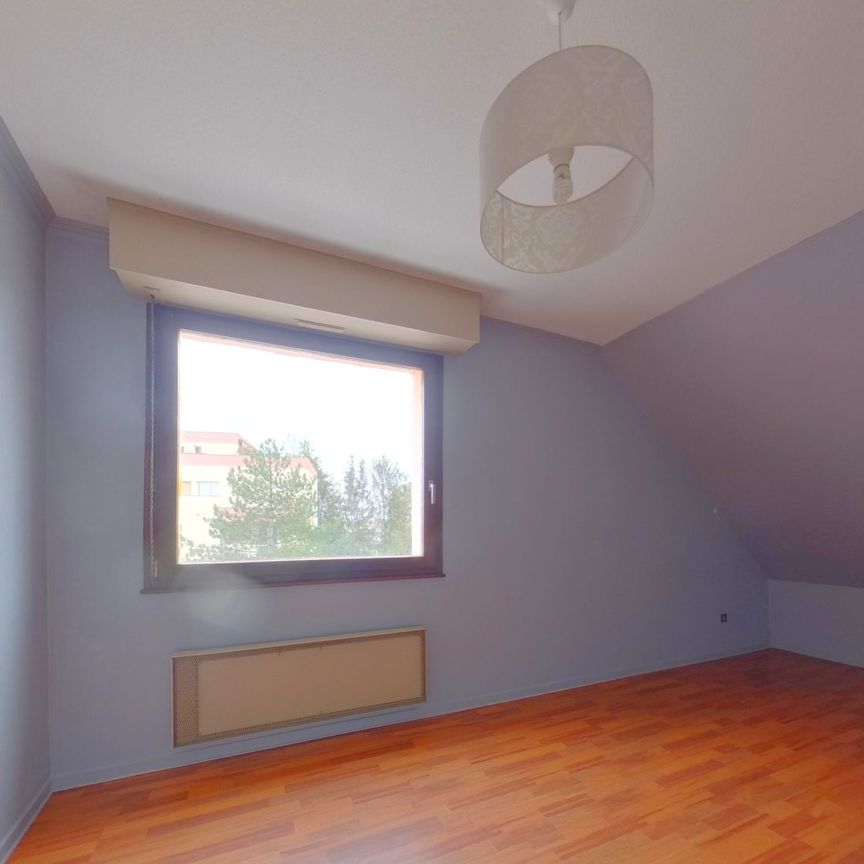 Location Appartement 2 pièces 62m² OSTWALD 67540 - Photo 1