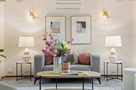 24 Pickworth Drive, Dingley Village VIC 3172 - House For Rent | Domain - Photo 3