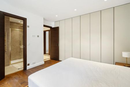 3 bedroom flat to rent - Photo 4