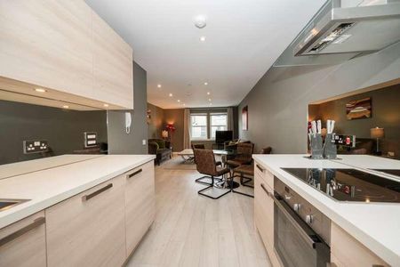 Chapel Street, City Centre, Aberdeen, AB10 - Photo 2