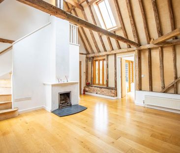 High Street, Knapwell, Cambridge - Photo 1