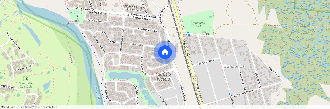 5 Somerville Place, Qld 4811, Idalia