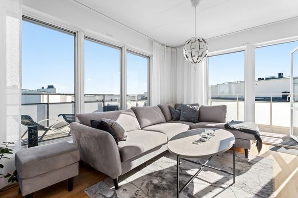 Hjärtstensvägen, Kungsängen - Photo 1