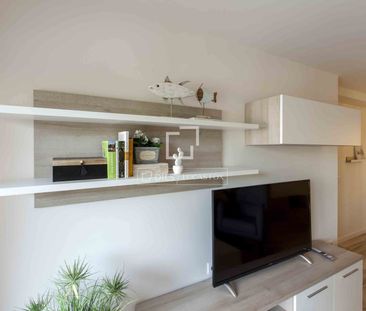Great newly renovated apartment to rent on Playa de la Patacona - Photo 1