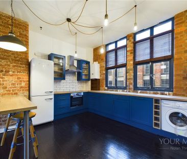 2 bedroom flat to rent - Photo 2
