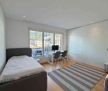 2.5 Zimmer, 66 m², 3. Stock - Photo 4