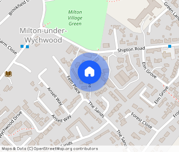The Square, Milton-under-Wychwood, Chipping Norton - Photo 1