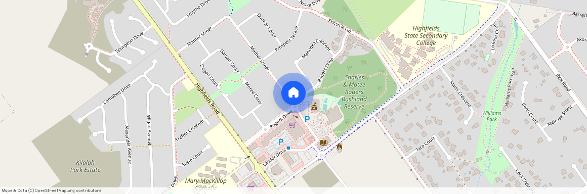 2 Mather Street, Qld 4352, Highfields