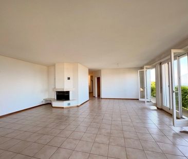 6.5 Zimmer, 240 m² - Photo 1