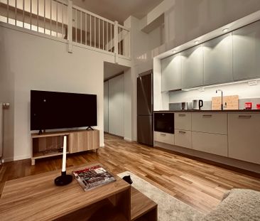 Boulevarden, Täby - Photo 1