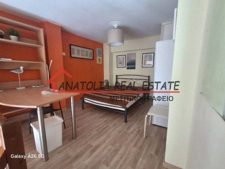 Loft για ενοικίαση Ευζώνων - Πεδίον Άρεως (Φάληρο - Ιπποκράτειο) - Φωτογραφία 3