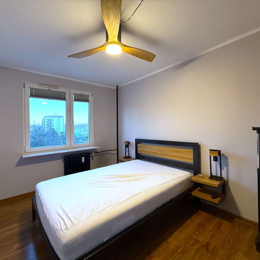 Mieszkanie na wynajem śląskie, Częstochowa, Częstochówka-Parkitka, gen. L. Okulickiego - Фото 1