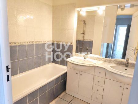 Location Appartement 3 pièces 65m² PERPIGNAN 66000 - Photo 5