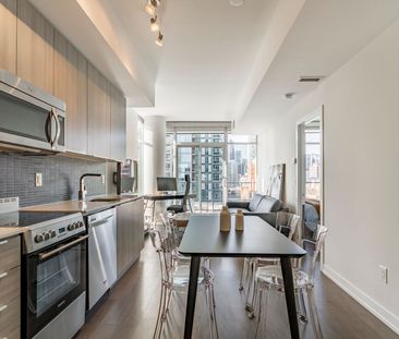 For Lease - 105 George Street Unit# 1111, Toronto, Ontario - Photo 4